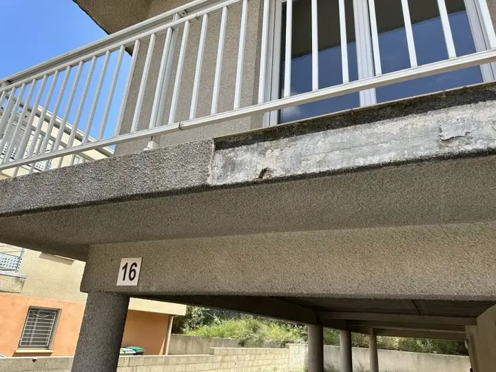 Façade éclatante à Perpignan - photo 14