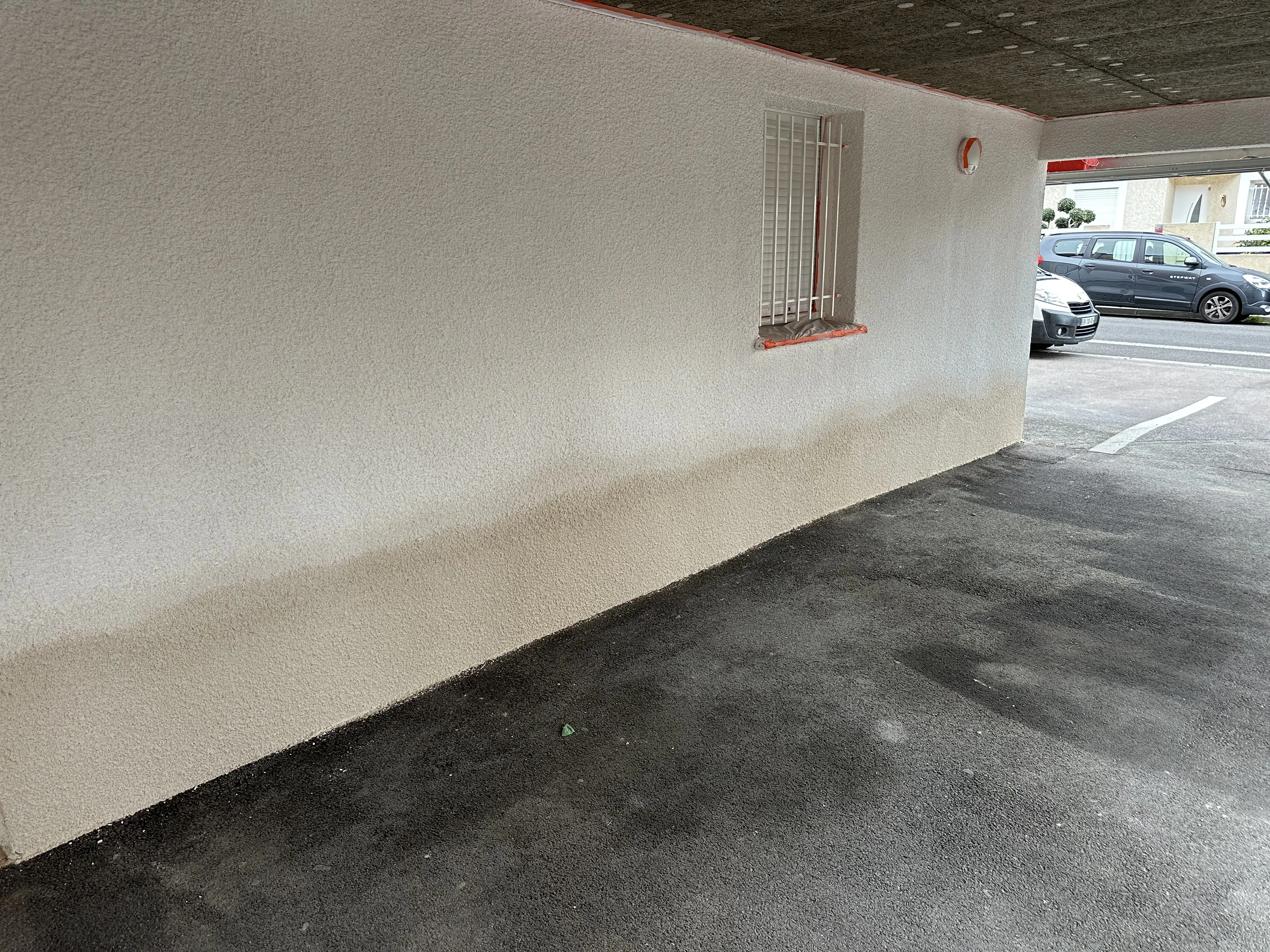 Façade éclatante à Perpignan - photo 19