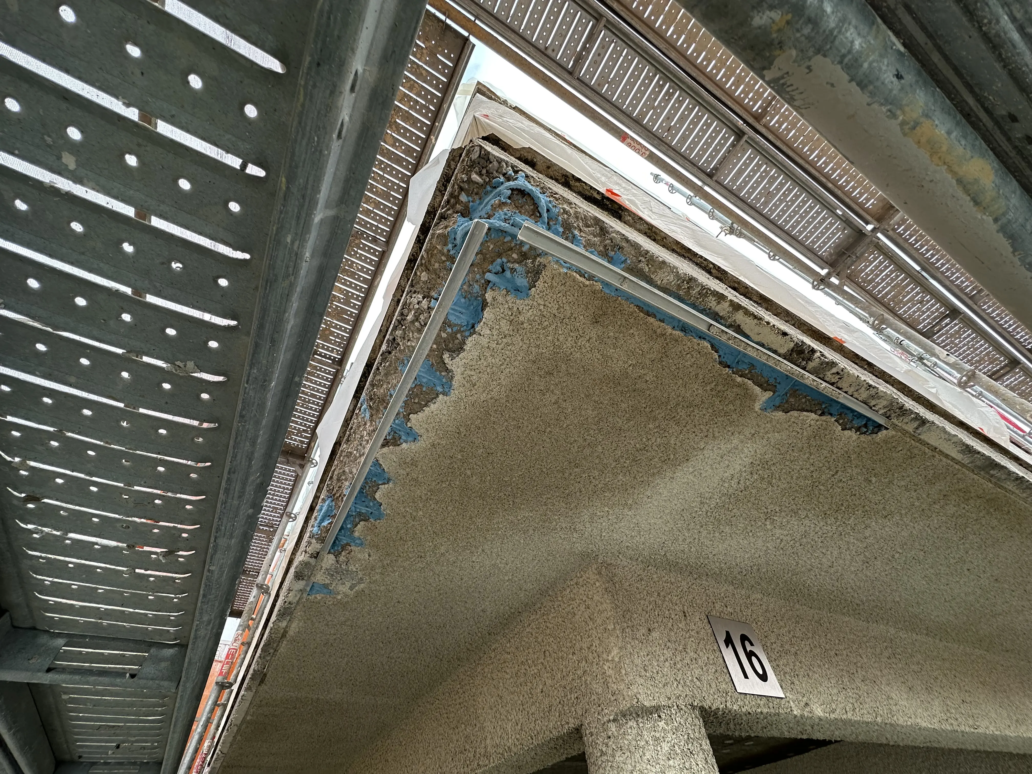 Façade éclatante à Perpignan - photo 20