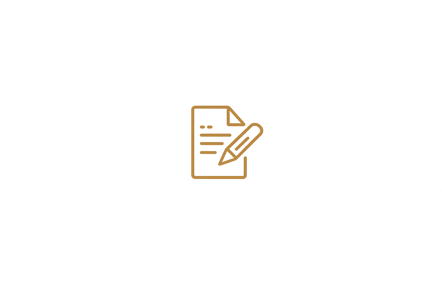 Icône proposition sur mesure