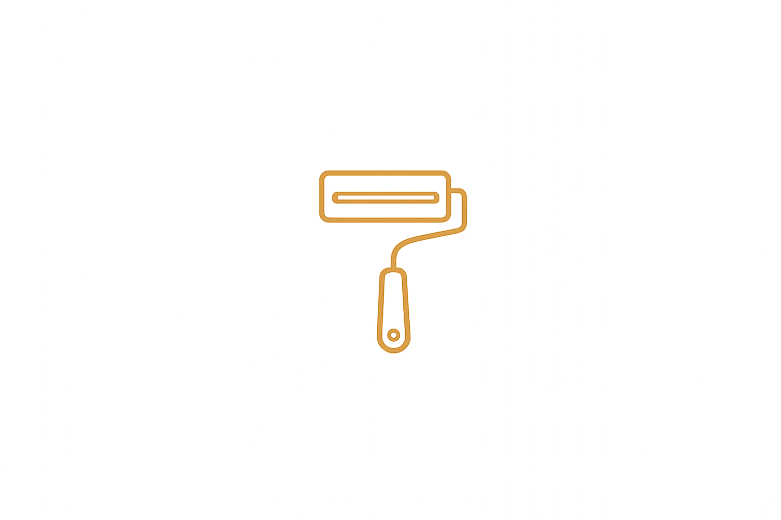 Icône finitions impeccables