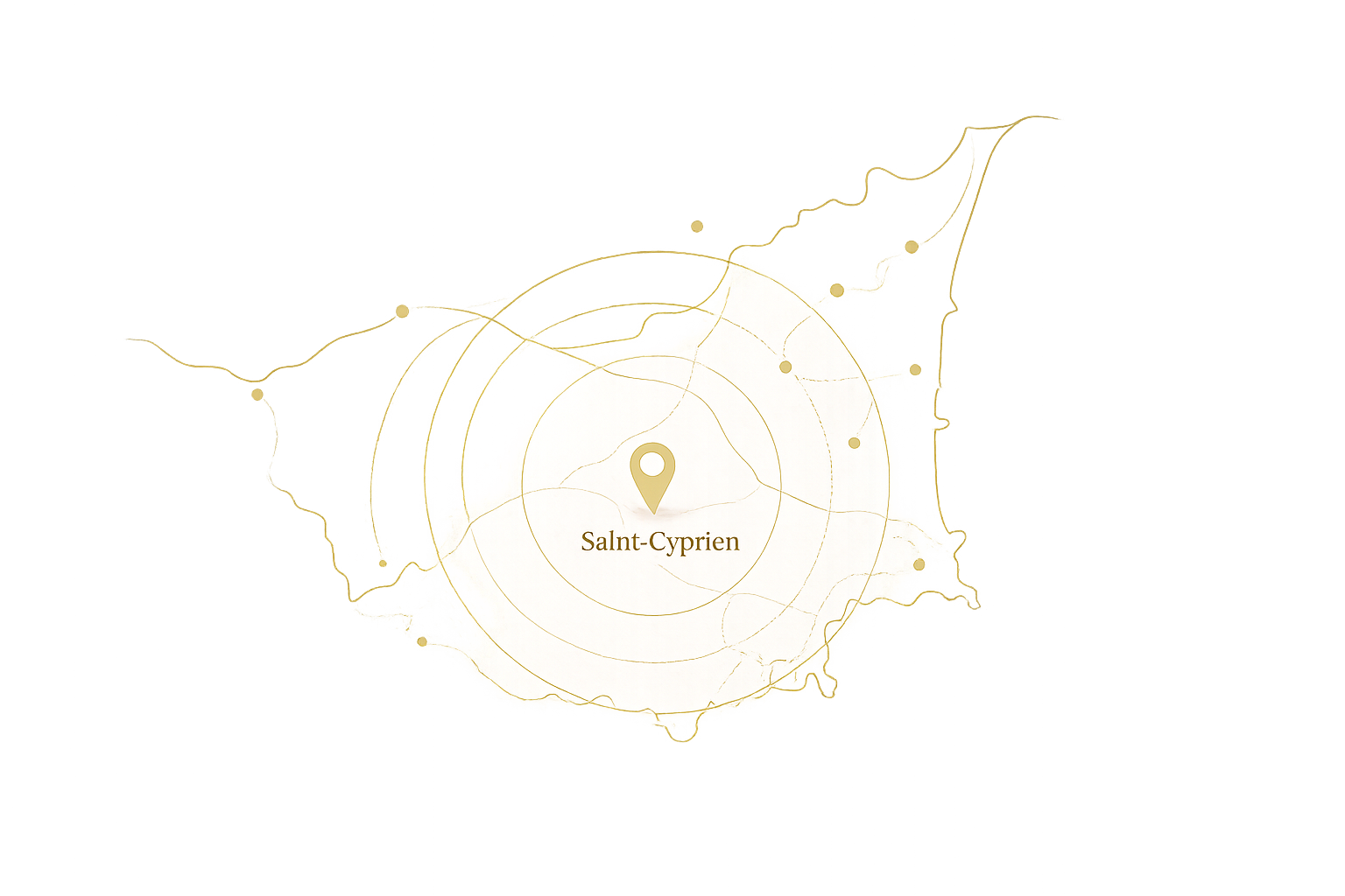 Zone d’intervention