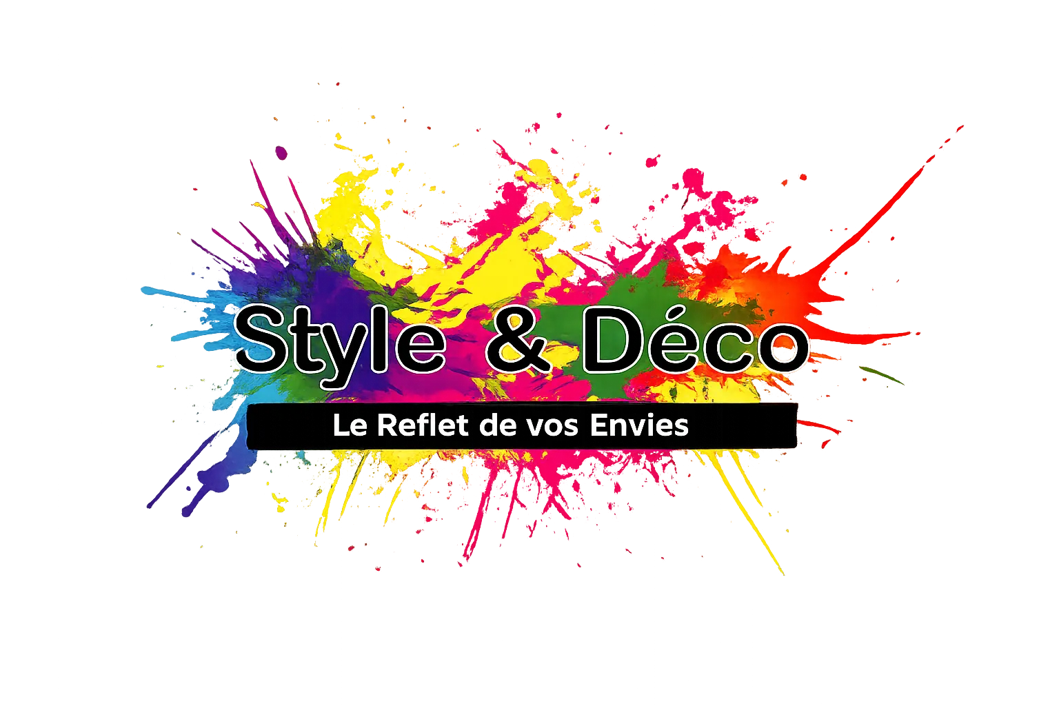 Logo entreprise