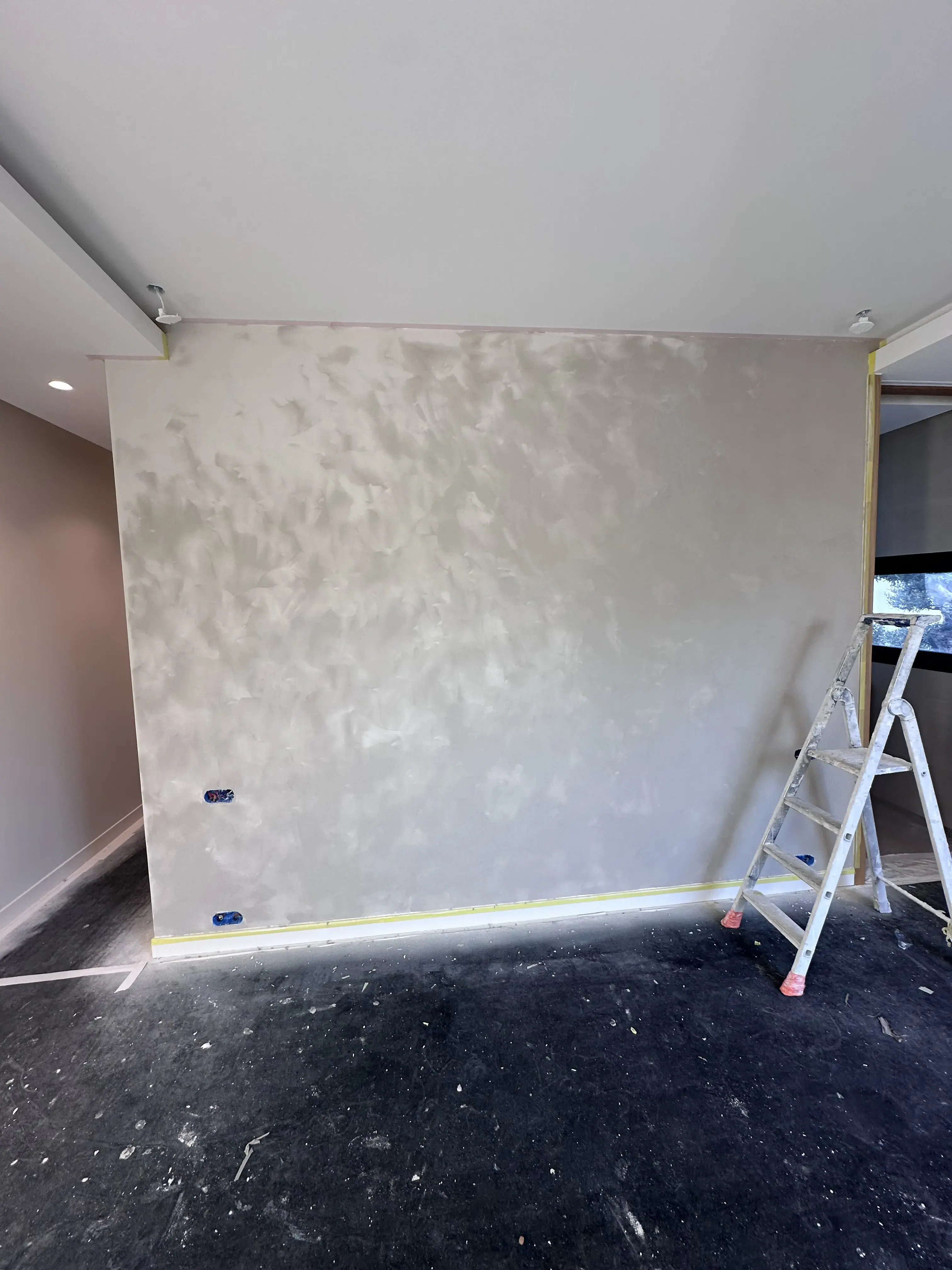 Enduit marmorino - photo 100