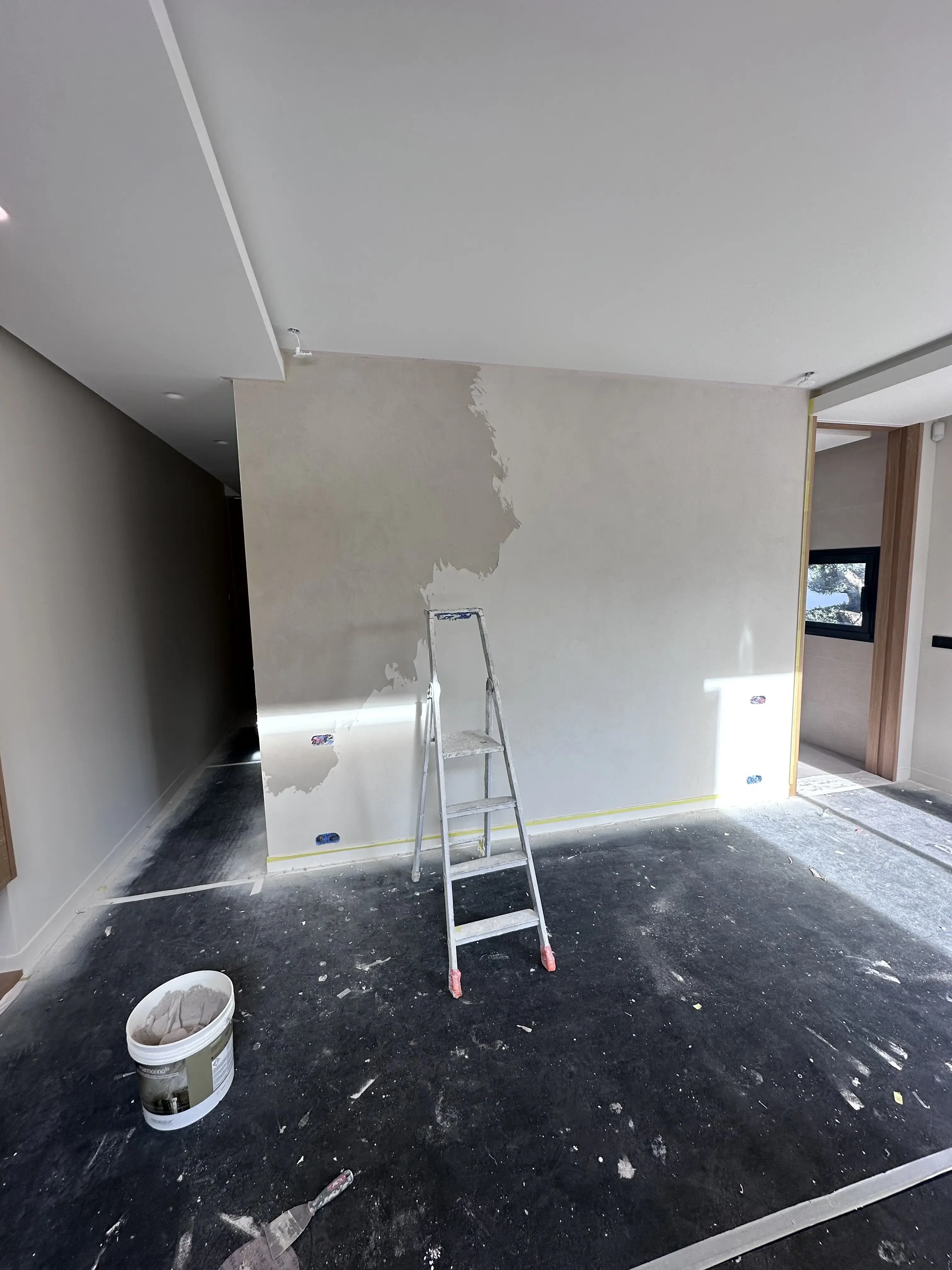 Enduit marmorino - photo 104