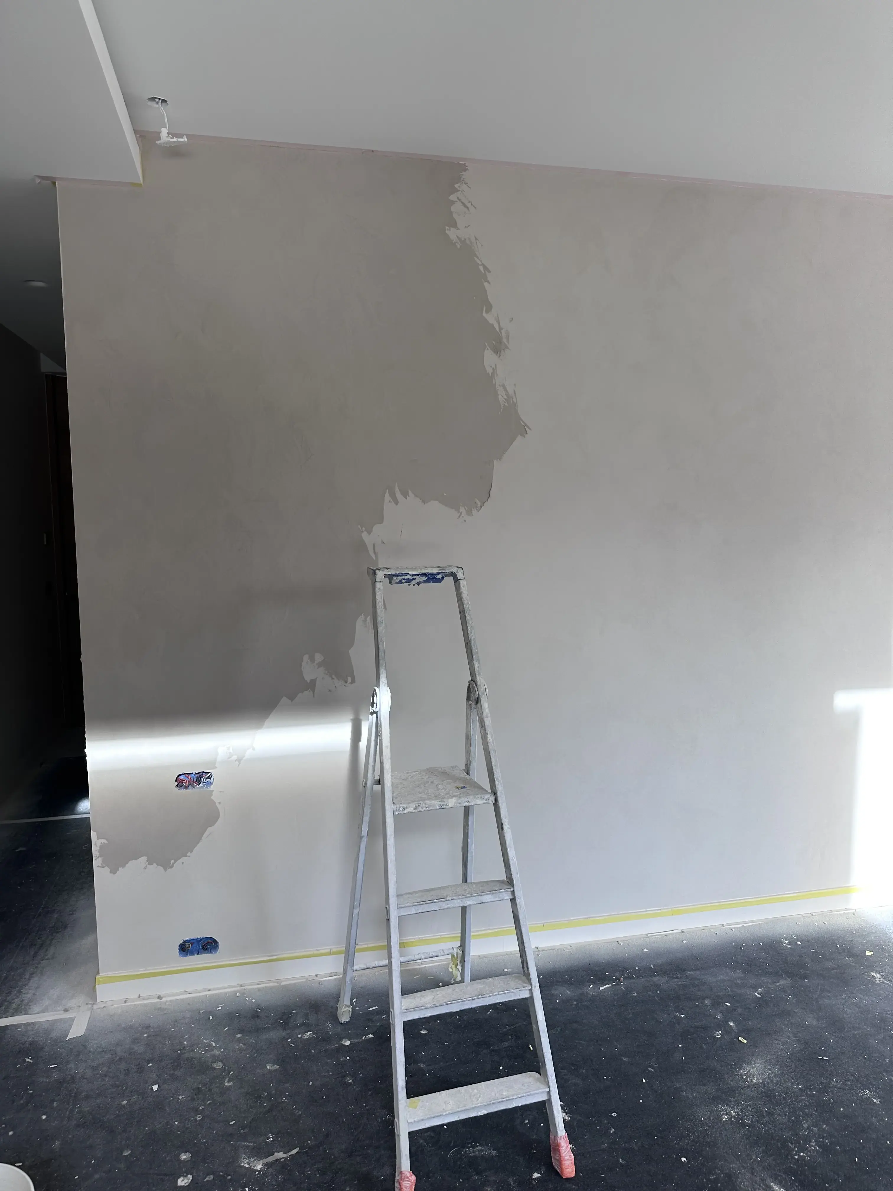 Enduit marmorino - photo 105