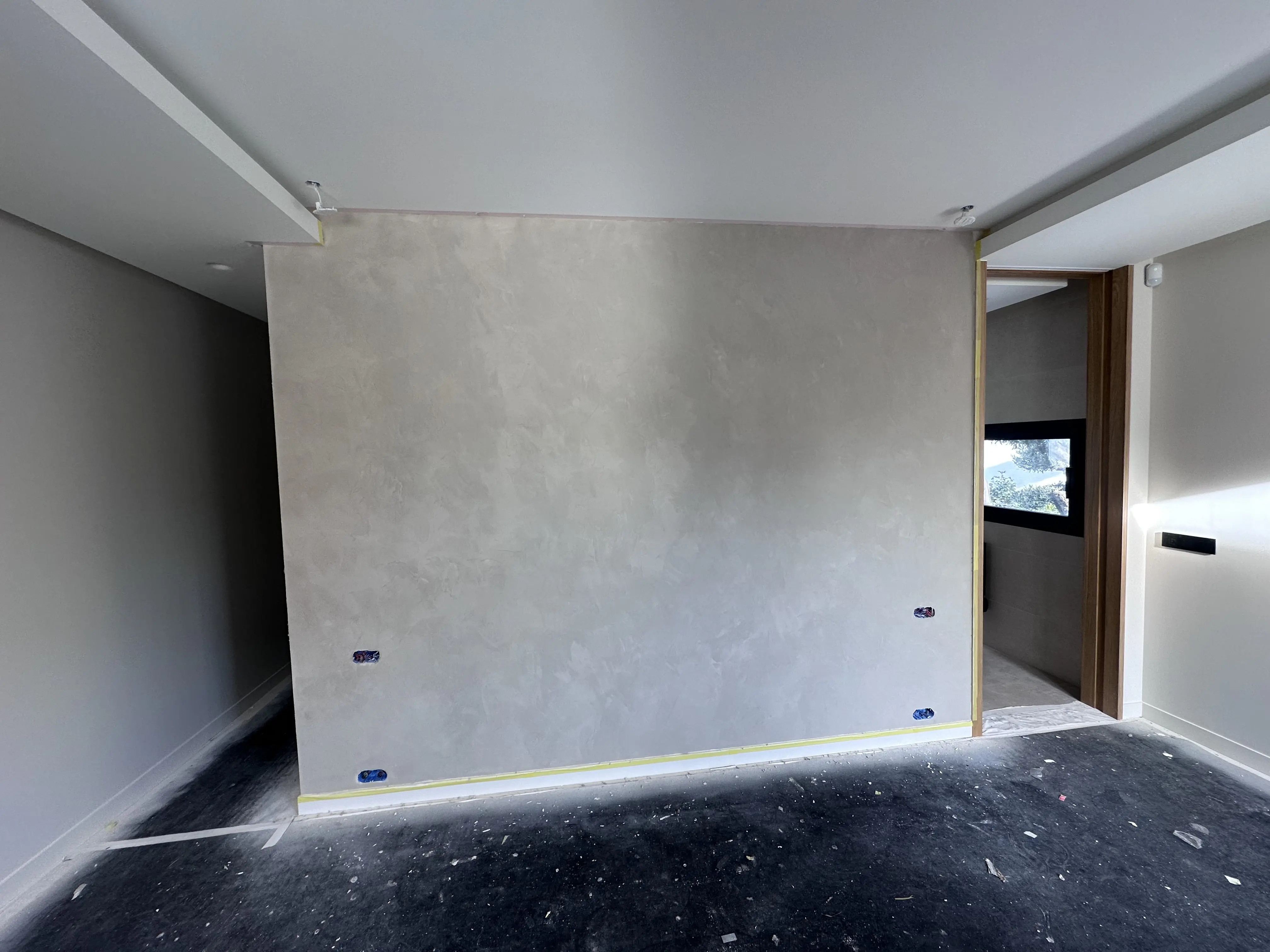 Enduit marmorino - photo 106