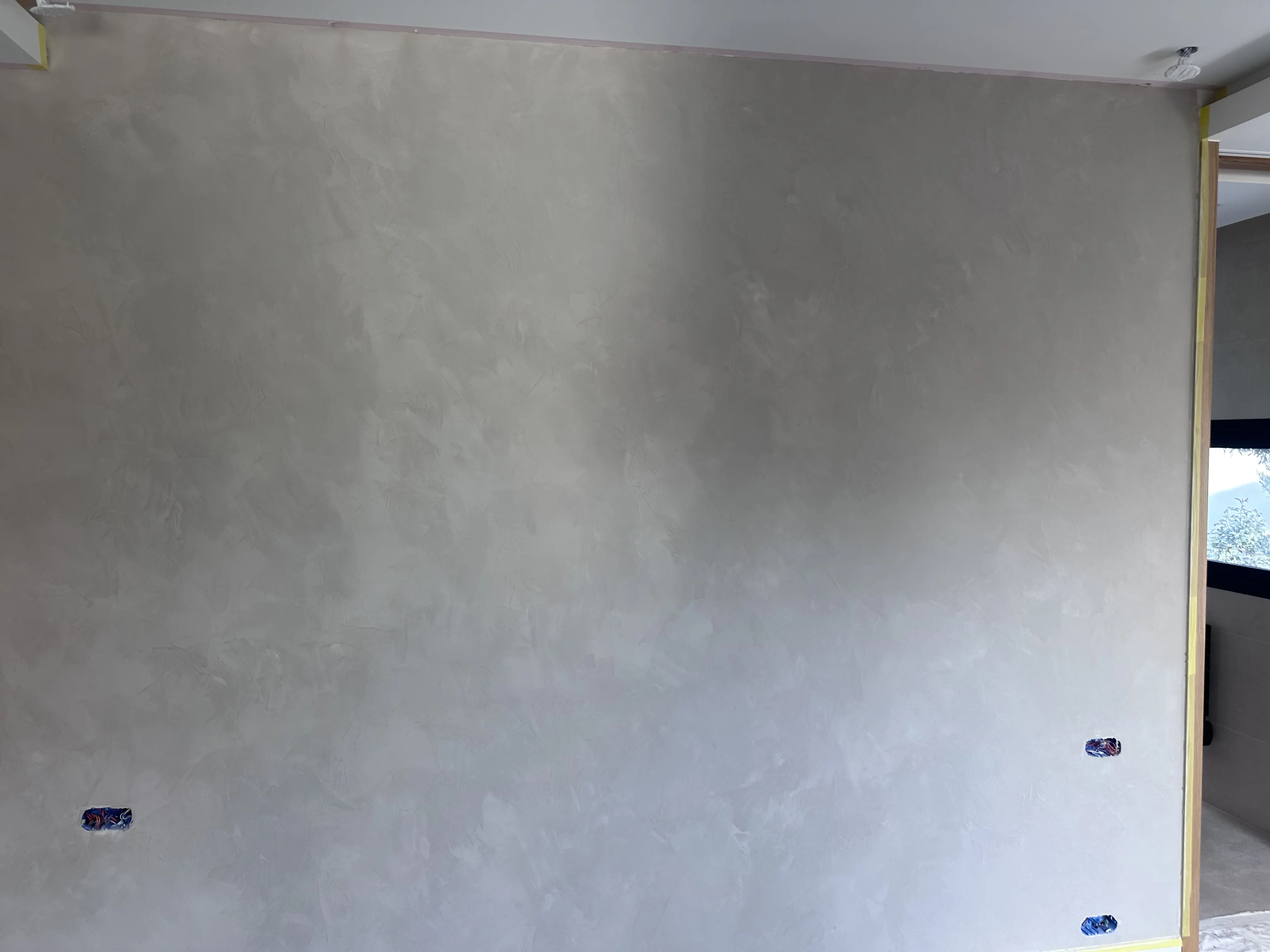 Enduit marmorino - photo 107