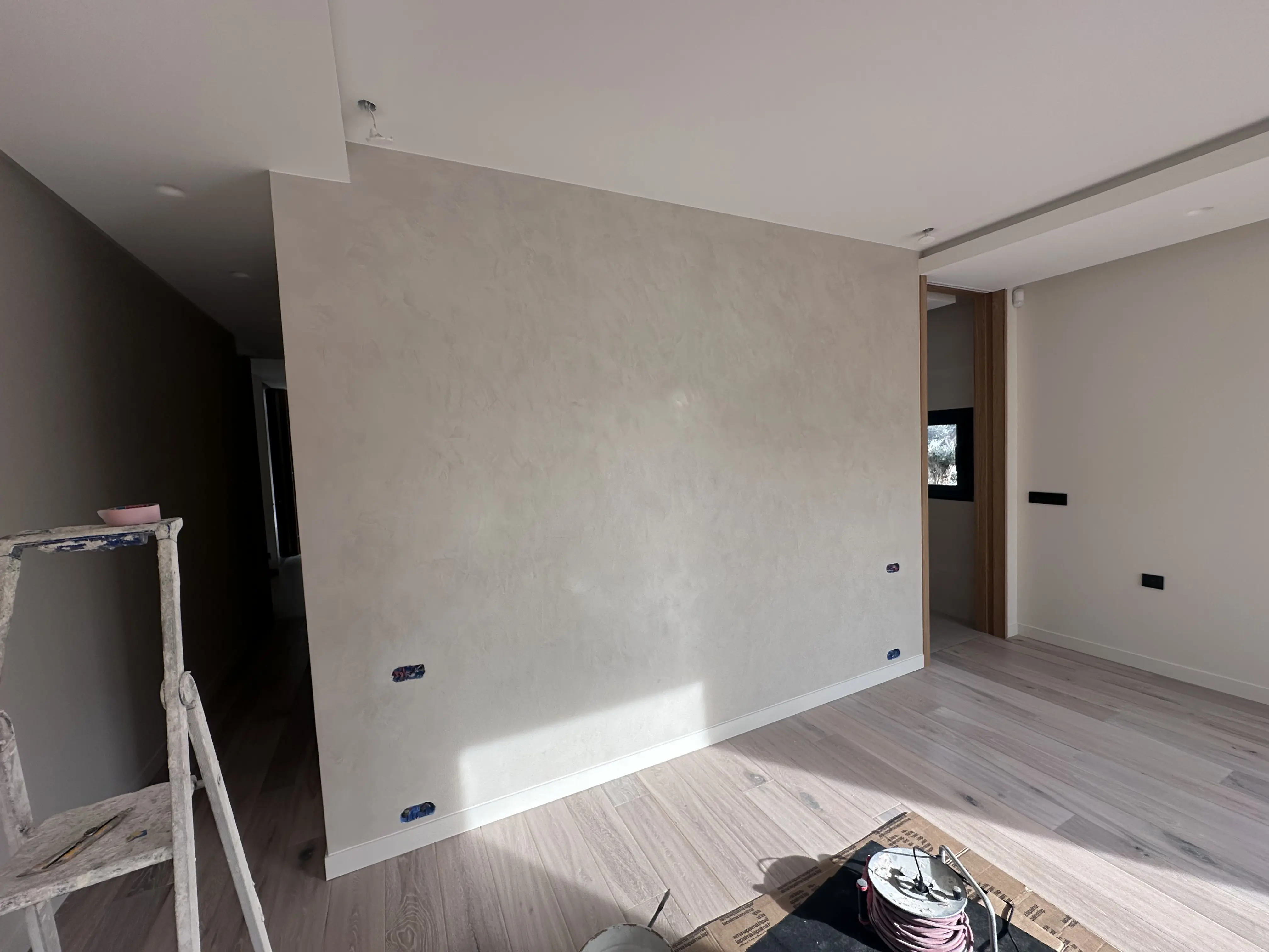 Enduit marmorino - photo 110