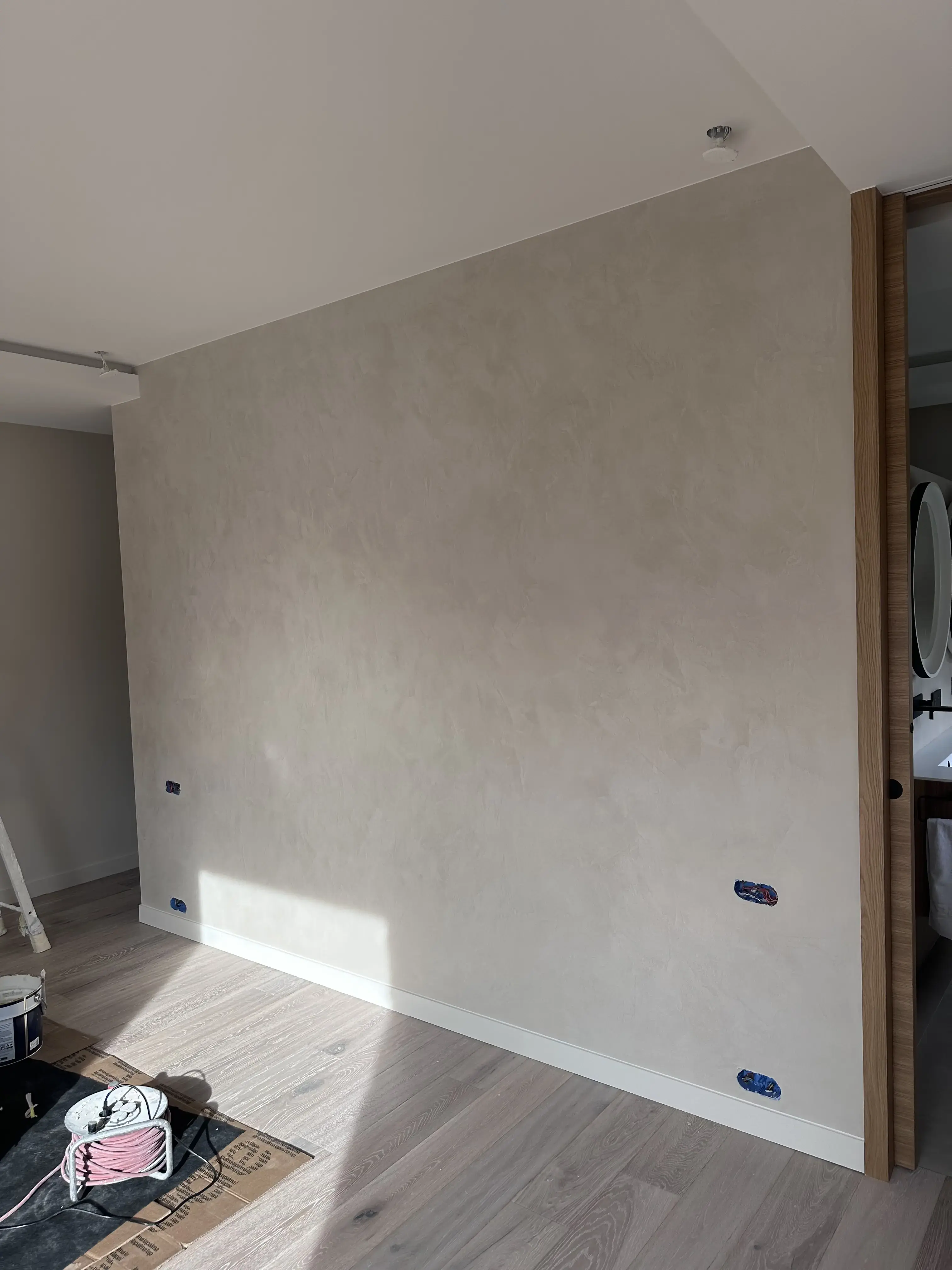 Enduit marmorino - photo 111